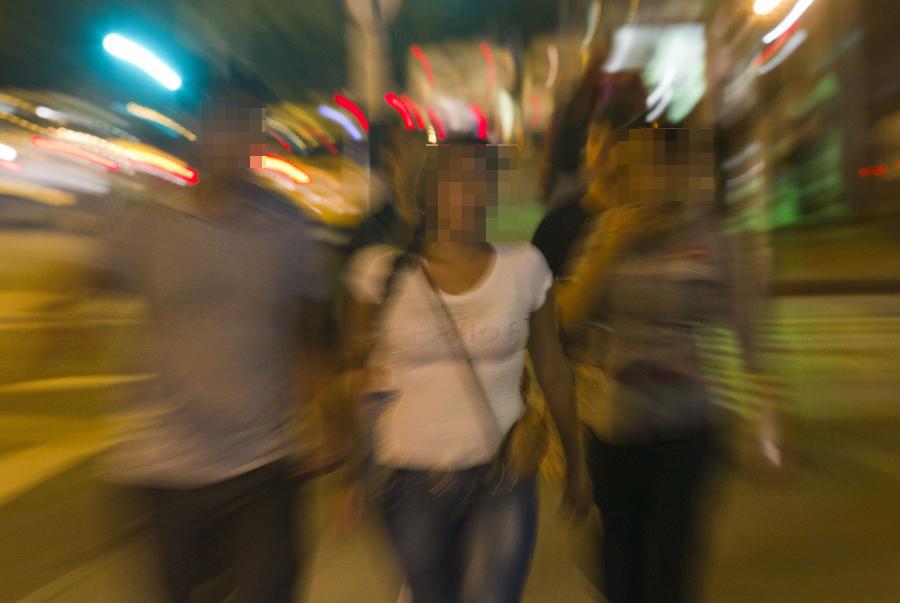 Imagen de referencia. FOTO: EDWIN BUSTAMANTE