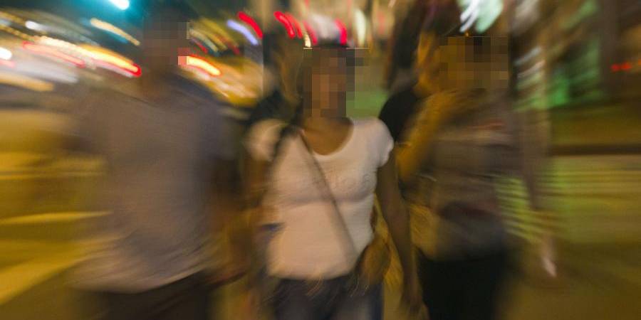 Imagen de referencia. FOTO: EDWIN BUSTAMANTE