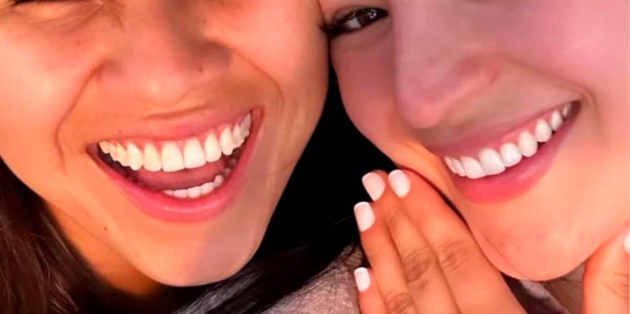 EN FOTOS: Leicy Santos le pidió matrimonio a su bella novia: ¿quién es? 