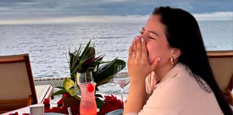 EN FOTOS: Leicy Santos le pidió matrimonio a su bella novia: ¿quién es? 