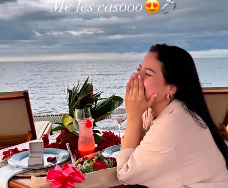 EN FOTOS: Leicy Santos le pidió matrimonio a su bella novia: ¿quién es?