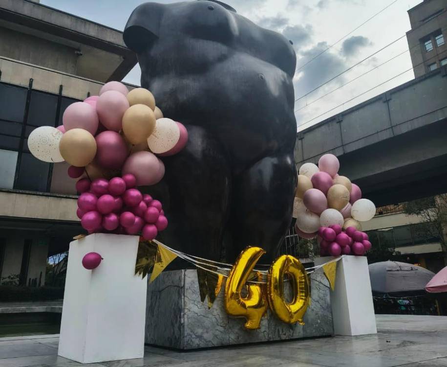 FOTO: CORTESÍA BANREP