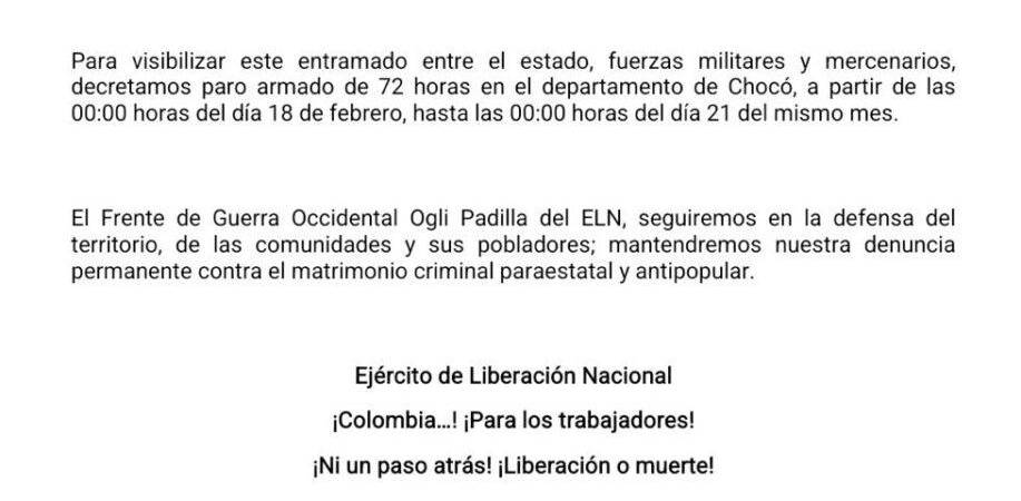 /FOTO: TOMADA DE REDES SOCIALES