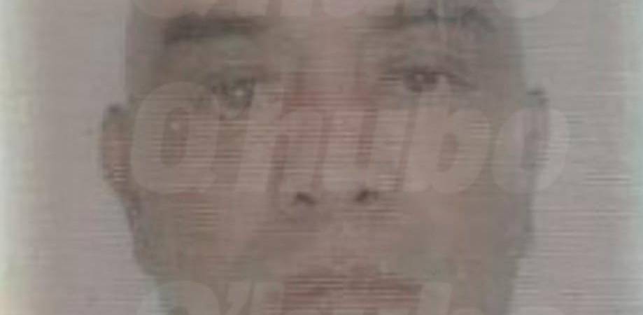 Él era John Alexánder Betancur Gutiérrez. /FOTO: CORTESÍA 