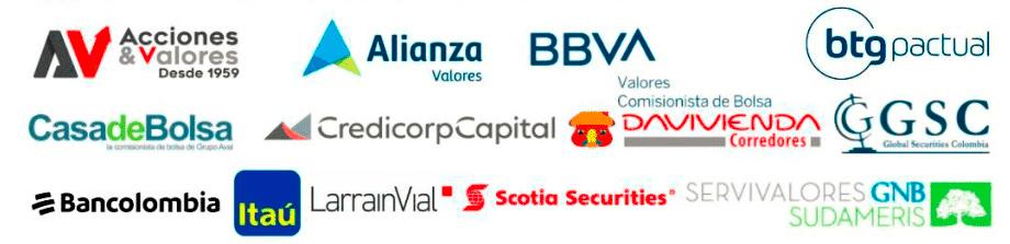 Tipos y productos de inversión más rentables en Colombia