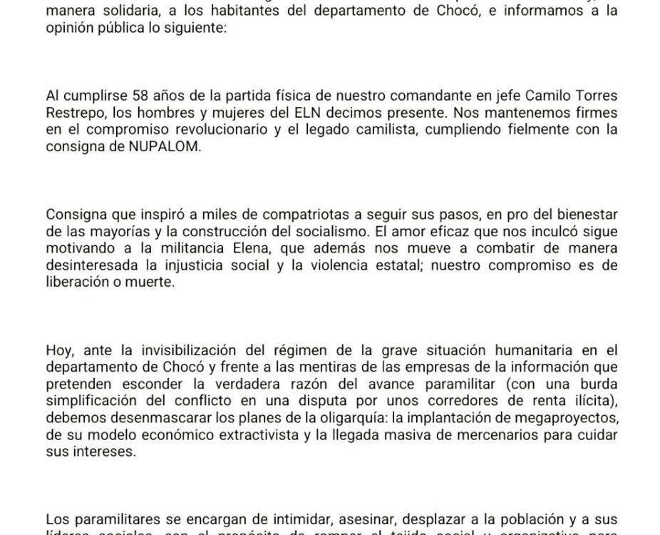 /FOTO: TOMADA DE REDES SOCIALES