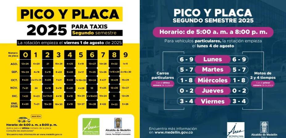 /DISEÑO: ALCALDÍA DE MEDELLÍN