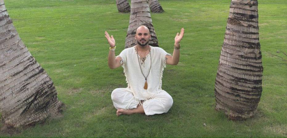 A sanar el alma: la sanación energética para reconectarnos