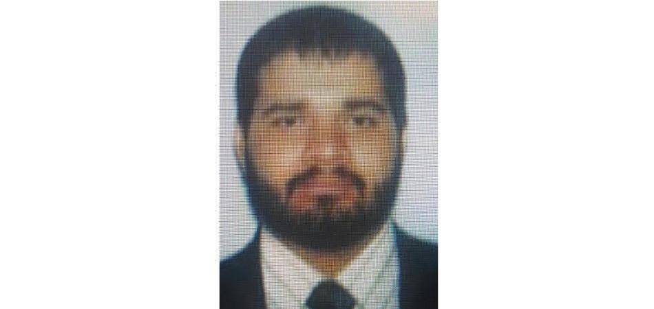 Fabio Ochoa Vasco. /FOTO: CORTESÍA