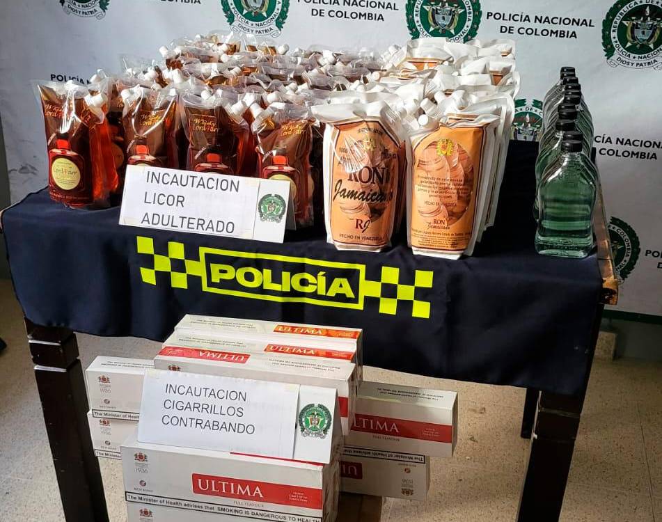 /FOTO: CORTESÍA POLICÍA