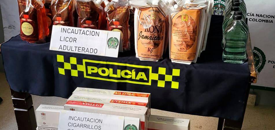 /FOTO: CORTESÍA POLICÍA 