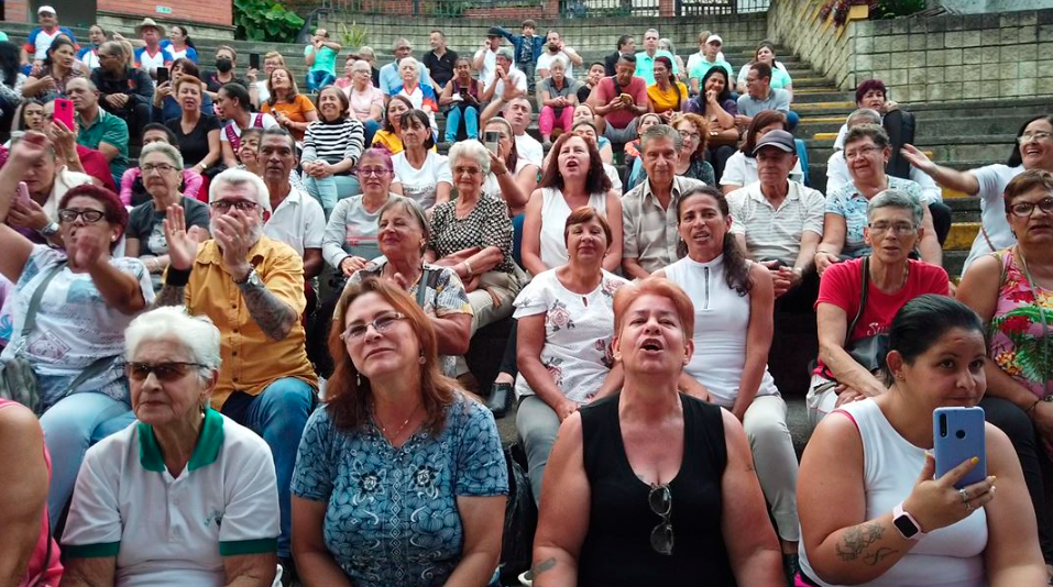 /FOTO: ALCALDÍA DE BELLO