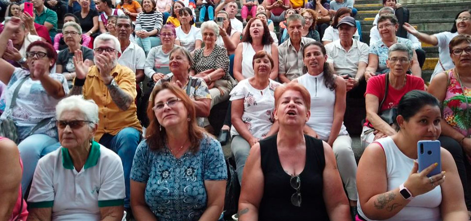 /FOTO: ALCALDÍA DE BELLO 