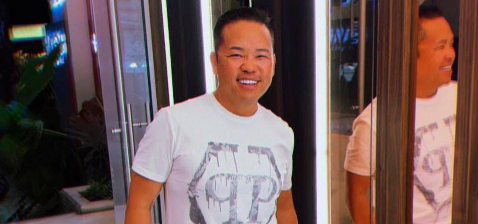 Tou Ger Xiong había llegado a Colombia el 29 de noviembre para asistir al concierto de Karol G. /FOTO: FACEBOOK