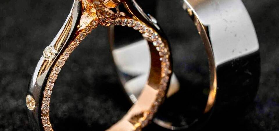 Este fue el anillo de compromiso de Yeferson Cossio. /Foto: Instagram @yefersoncossio