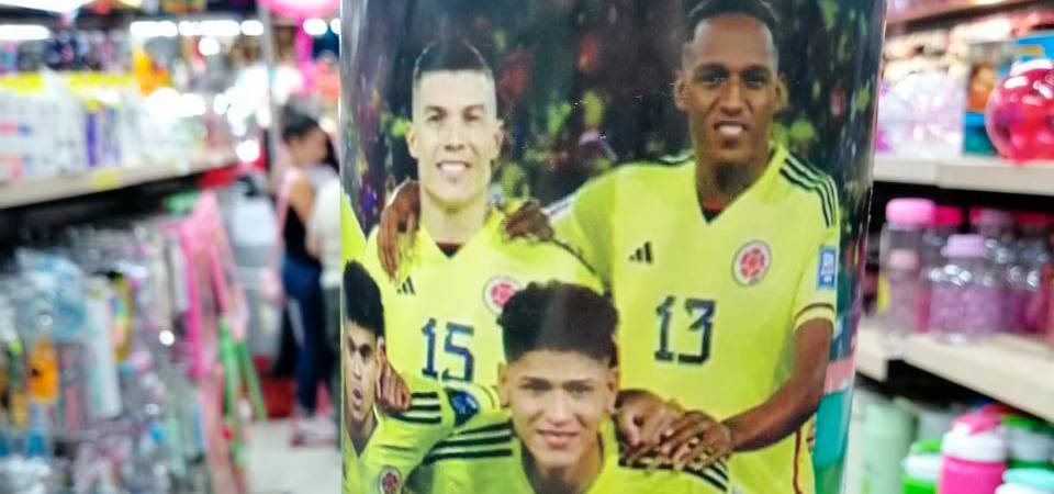 También encuentra la alcancía. /FOTO: SINDY VALLE. 