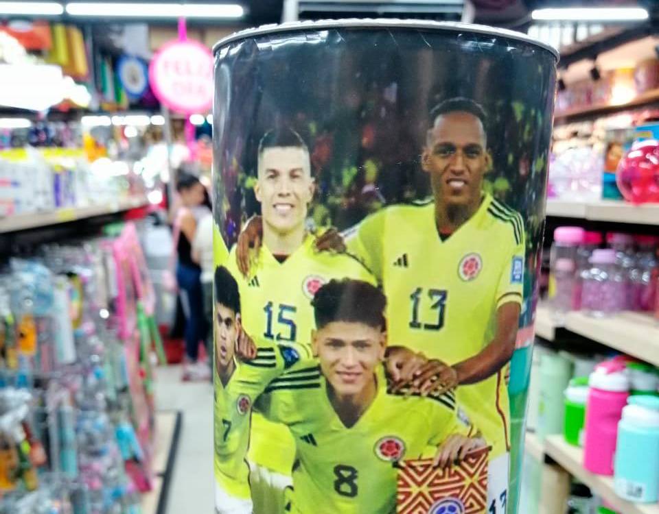 También encuentra la alcancía. /FOTO: SINDY VALLE.