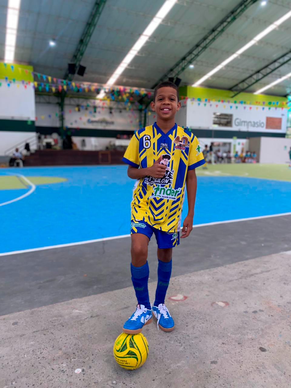 EN FOTOS: Dorlan Pabón Jr, el goleador de Itagüí