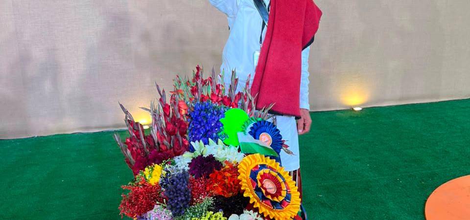 EN IMÁGENES: Estos son los ganadores del Desfile de Silleteros 2026