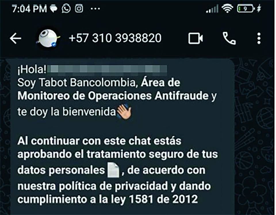 FOTO: CAPTURA DE PANTALLA