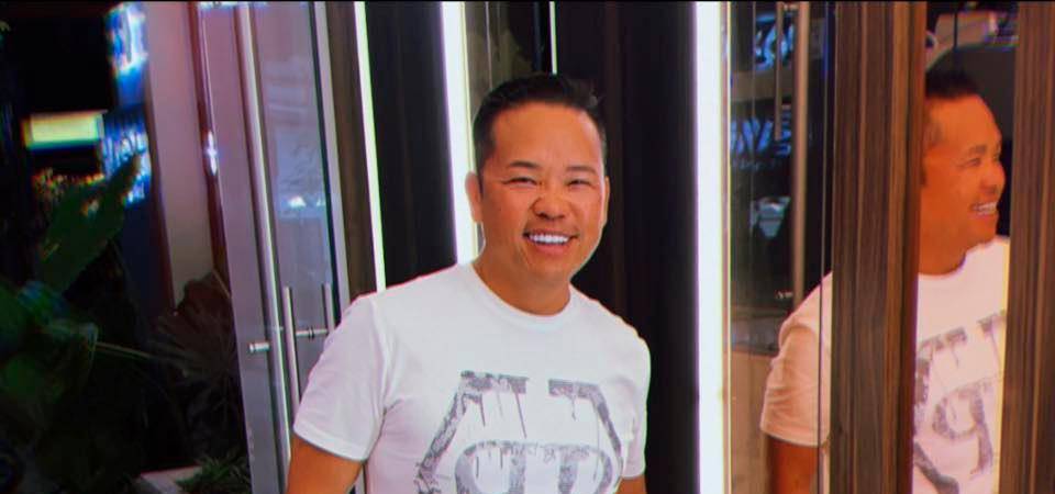 Él era Tou Ger Xiong. /FOTO: FACEBOOK