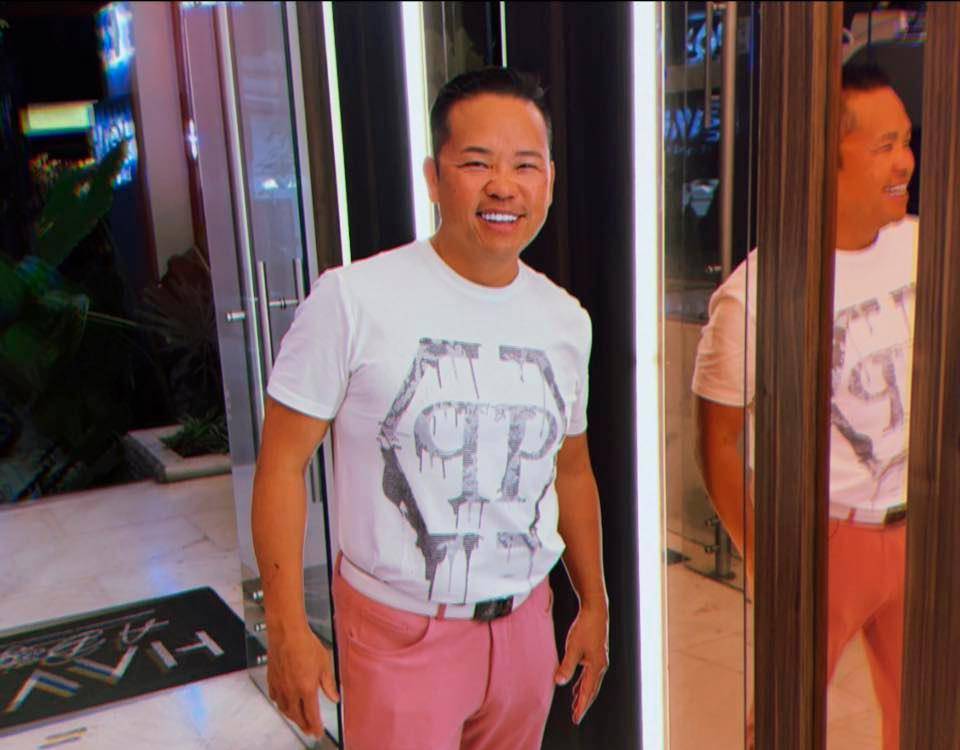 Él era Tou Ger Xiong. /FOTO: FACEBOOK