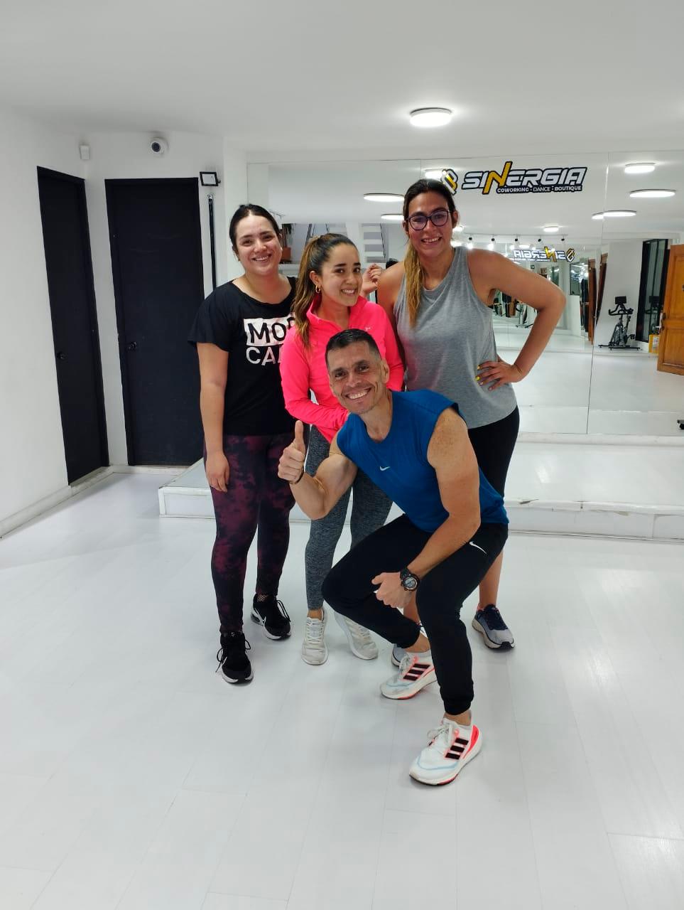 Joel Peña crea un puente entre la ciencia y el deporte en Colombia