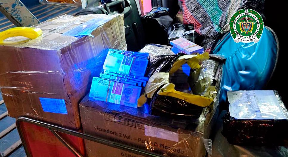 /FOTO: CORTESÍA POLICÍA