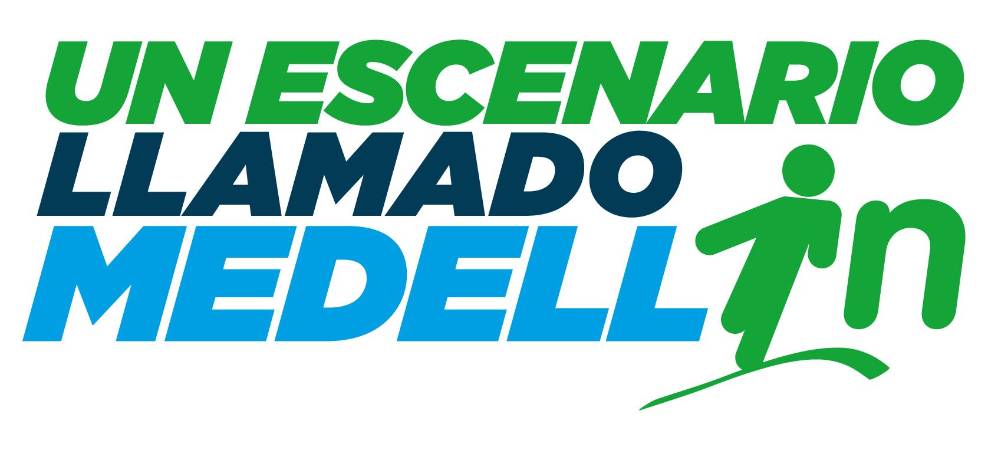 Los escenarios deportivos de Medellín son de todos: ¡vamos a cuidarlos! 