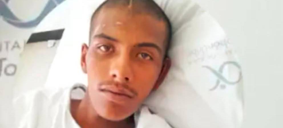 Buscan a las familias de dos hombres que no recuerdan nada tras estar en coma 