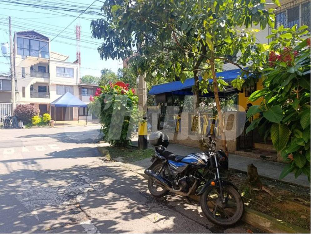 En alrededores de este sector fue donde se produjo el homicidio. FOTO: ALEJANDRA MORALES