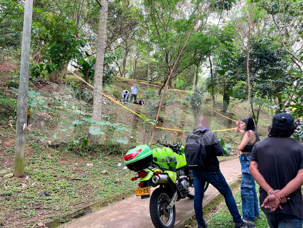 /FOTO: ANDRÉS FELIPE OSORIO GARCÍA