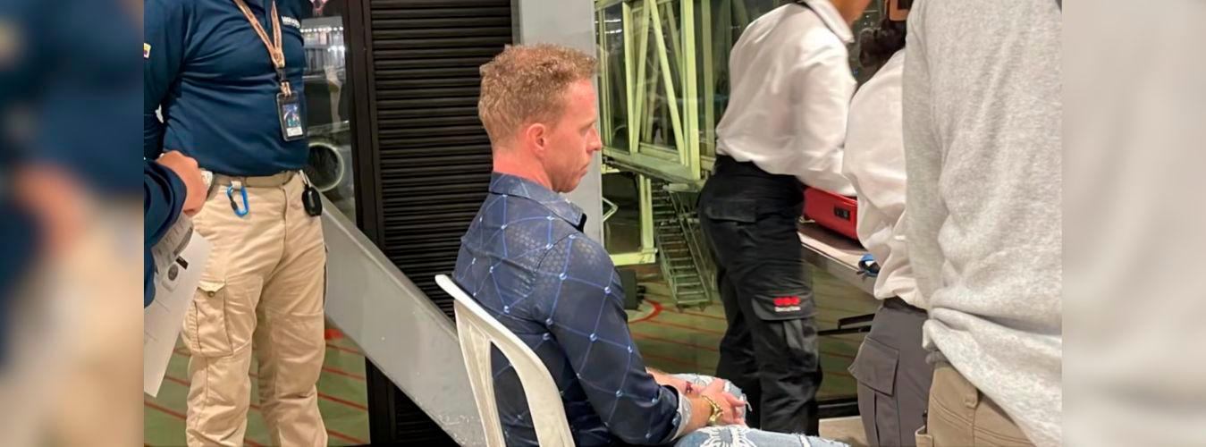 Expulsaron a extranjero que convirtió apartamento de El Poblado en  discoteca personal